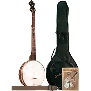 Gold Tone Cc-Ot - Pack Banjo OpenbackVendu parbax-music