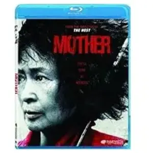 Import Mother Blu-ray pas cher