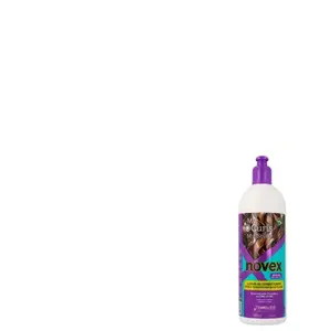 Novex My Curls Memorizer Laisser Dans, 500 G (Lot De 1)Vendu paratida-sante-discount-fr