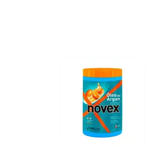 Novex Masque capillaire à l'huile d'argan 400 gVendu paramazon