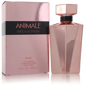 Animale Seduction Femme by Animale 100 ml - Eau De Parfum Spray pas cher