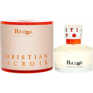 Christian Lacroix Bazar pour Femme Eau De Parfum 50 ml (femme) pas cher