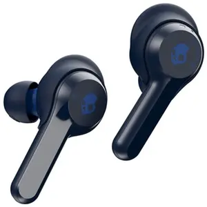 Ecouteurs sans fil True Wireless Skullcandy Indy Bleu