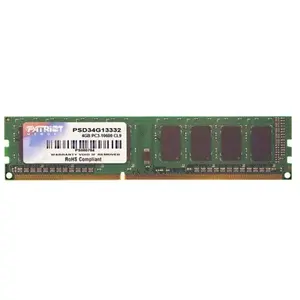 PATRIOT - PSD34G133381 pas cher