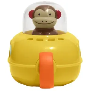 Jouet de bain Skip Hop Sous-marin singe pas cher