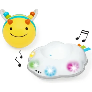 Comparateur de prix : Skip Hop Explore & More Crawl Toy babyspeelgoed
