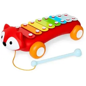 Skip Hop Xylophone Renard Explore & More pas cher