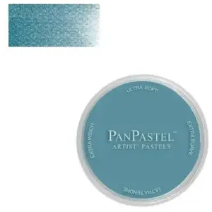 PanPastel - Turquoise Shade