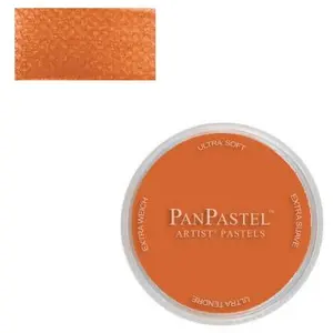 PanPastel - Orange Shade pas cher