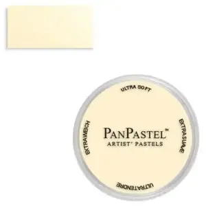 PanPastel - Yellow Ochre Tint