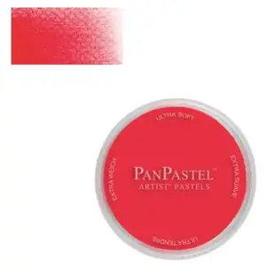 PanPastel - Permanent Red pas cher