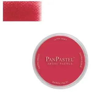 PanPastel - Permanent Red Shade pas cher
