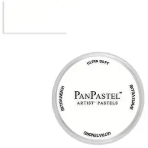 PanPastel - Hansa Yellow Tint