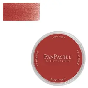 PanPastel - Red Iron Oxide pas cher