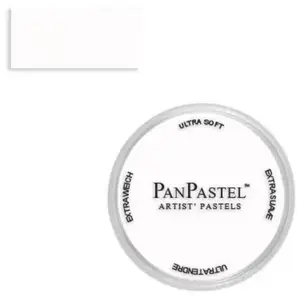 PanPastel - Titanium White