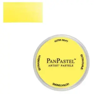 PanPastel - Hansa Yellow