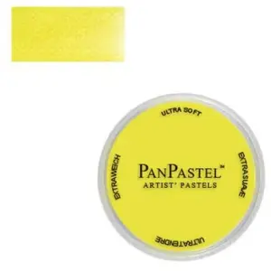PanPastel - Bright Yellow Green
