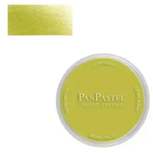 PanPastel - Bright Yellow Green Shade