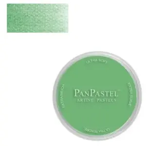 PanPastel - Permanent Green