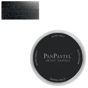 PanPastel - Black