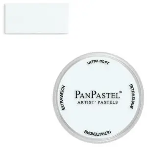 PanPastel - Turquoise Tint