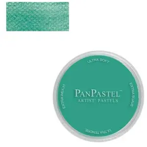 PanPastel - Phthalo Green