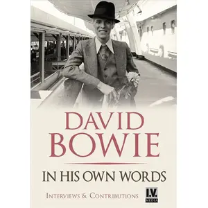 SOCADISC In his own words DVD pas cher