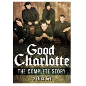 SOCADISC The Complete Story DVD pas cher