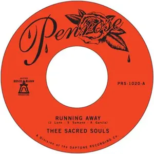 Penrose Running Away Love Comes Easy pas cher