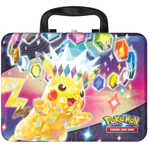 Asmodee Pokemon Cartes à collectionner Pokémon Coffre aux trésors pas cher