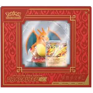 Pokemon Cartes à collectionner Pokémon Coffret Découverte Q4 pas cher