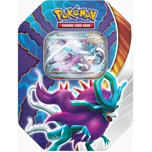 Pokemon Tin Box - 2024/05 (2 Visuels) Fr Cartes À Collectionner pas cher