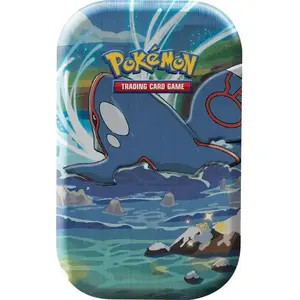 Pokemon Jeu de cartes Pokémon Mini Tin 4.5 Modèle aléatoire pas cher