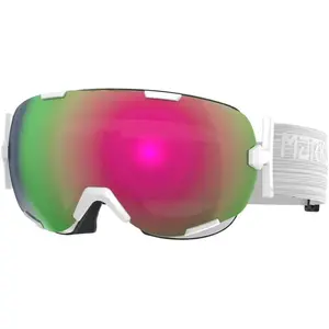 Masque De Ski Marker Projector+ Snowwhite W Pink Plasma Cat 1+3 Adulte TU Rose pas cher