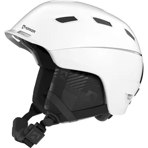 Marker Unisexe - Adulte AMPIRE Casque de ski Polaire Blanc Taille L pas cher