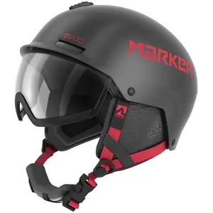 Marker Casque Avec Visière Vijo+