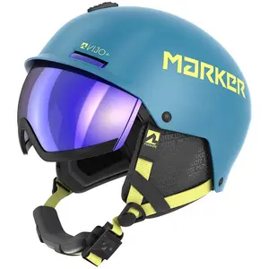 Marker Casque Avec Visière Vijo+ pas cher
