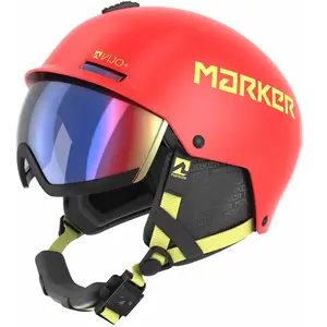 Marker Casque Avec Visière Vijo+ pas cher
