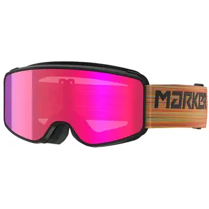 Marker Lunettes De Ski Junior Squadron pas cher
