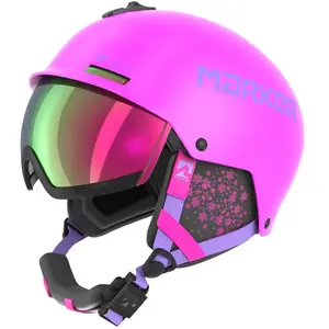 Marker Casque Avec Visière Vijo+ pas cher