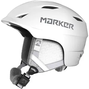 Marker Casque Femme Companion + pas cher