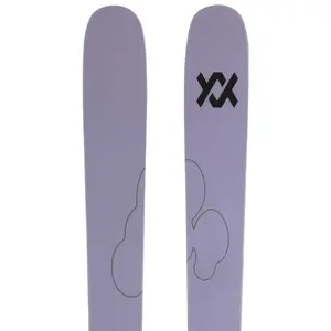 Volkl Skis Alpins Revolt 104