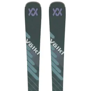 Volkl Pack De Skis Alpins Peregrine 72 V2+rmotion-t 12Vendu parsnowinn