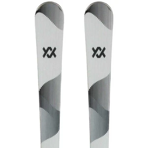 Volkl Pack De Skis Alpin Femme Shine Sc+vmotion 11 Tcx