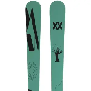 Volkl Skis Alpins Revolt 86