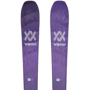 Comparateur de prix : Volkl Skis De Randonnée Pour Femme Rise Beyond 96