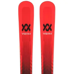 Volkl Skis Alpins Junior MantraVendu parsnowinn