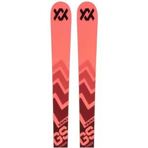Volkl Skis Alpins Junior Racetiger Gs R W/plateVendu parsnowinn