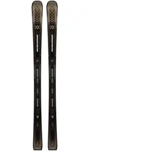 Volkl Pack De Skis Alpins Peregrine V-werks+lowride Xl 13 Fr