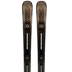 Volkl Pack De Skis Alpins Peregrine V-werks+lowride Xl 13 Fr